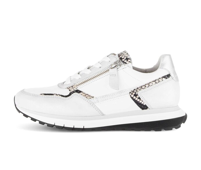 Basket basse multicolore #0