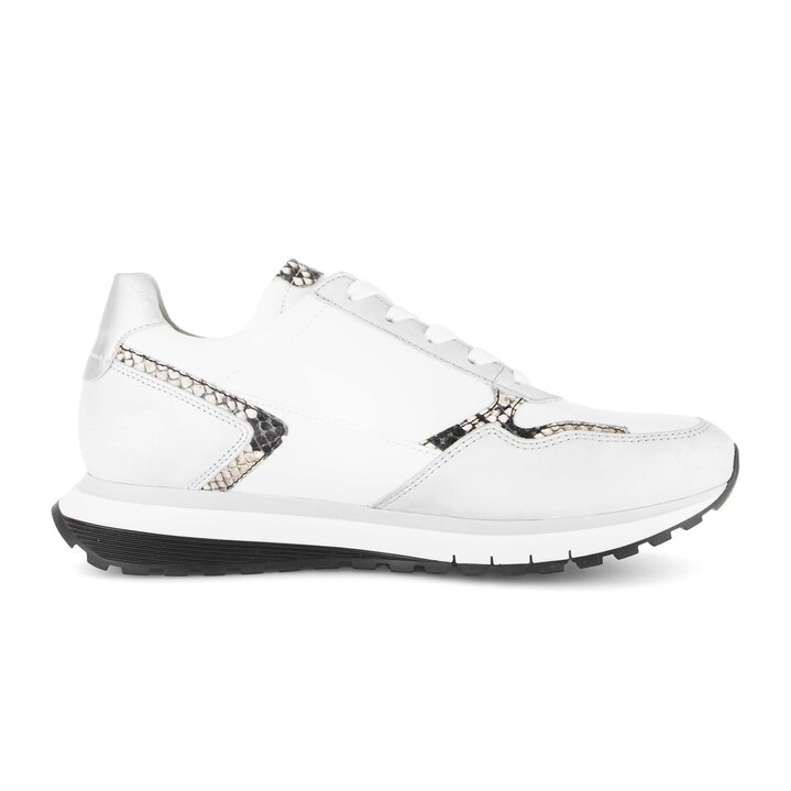 Sneaker low multicolour #1