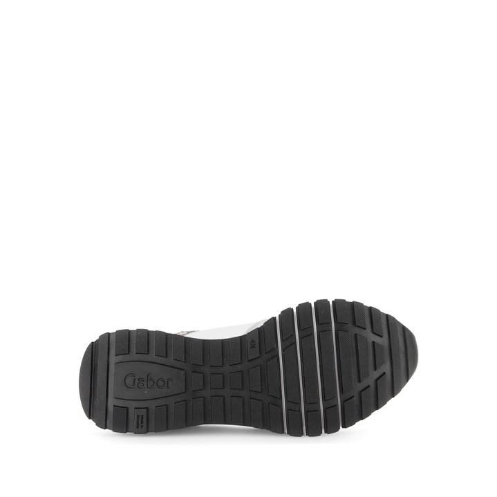 Sneaker low multicolour #4