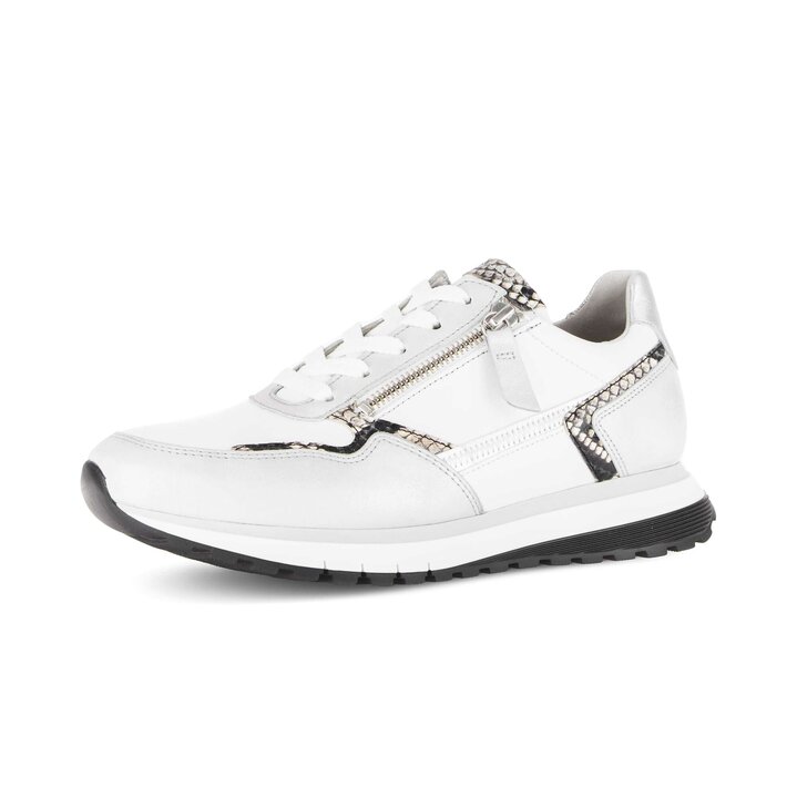 Sneaker low multicolour #2