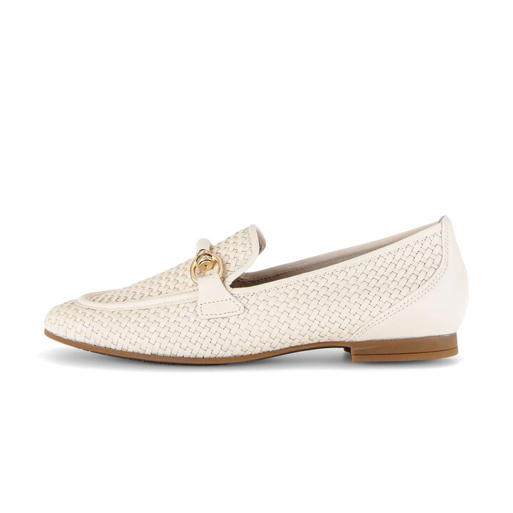 Slip-on beige #0