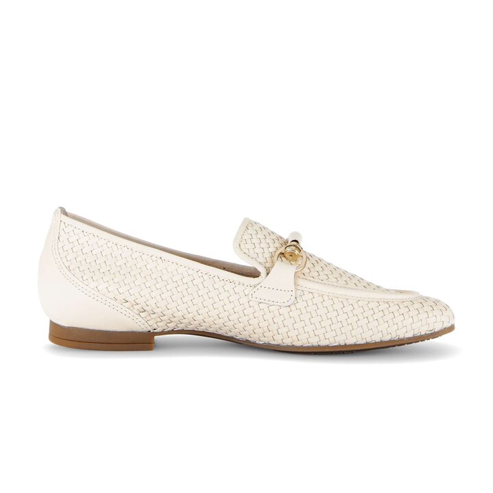 Slip-on beige #1