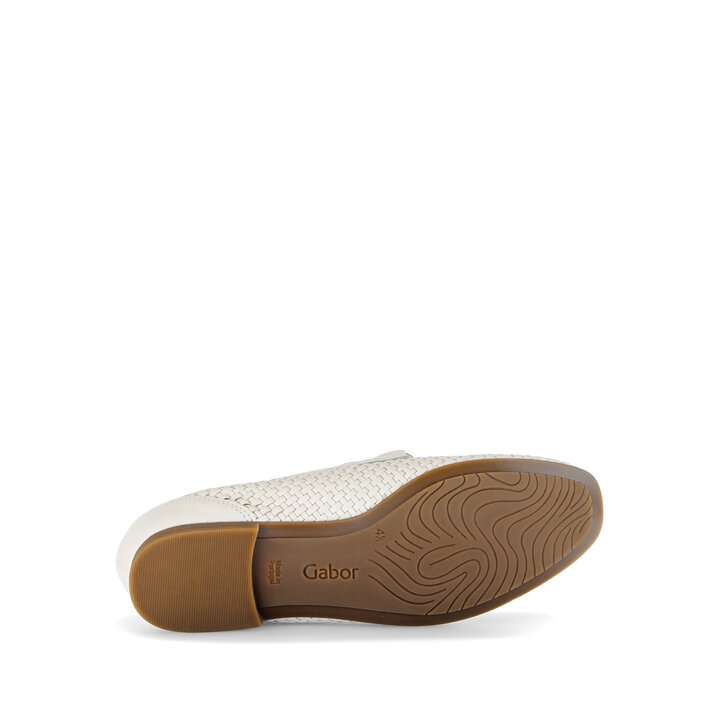 Slip-on beige #4