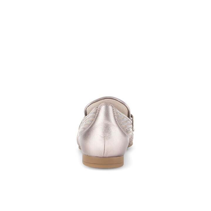 Slipper beige #3