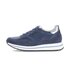 Sneaker low Blau