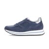 Sneaker low Blau