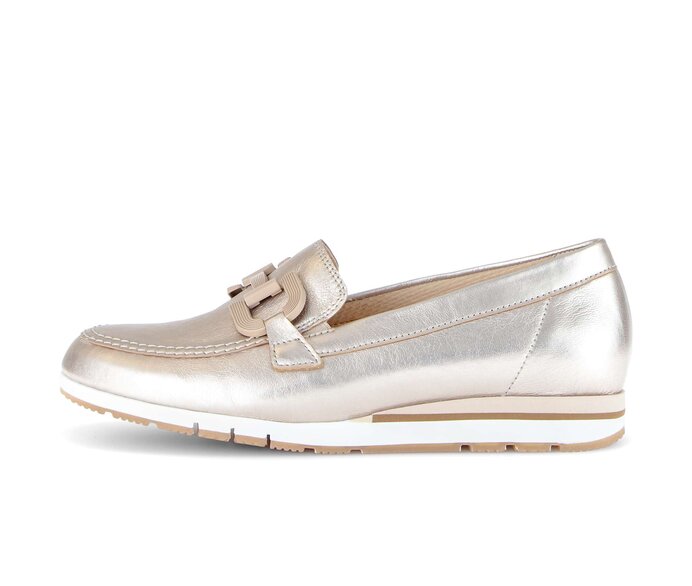 Ballerine sportive or #0