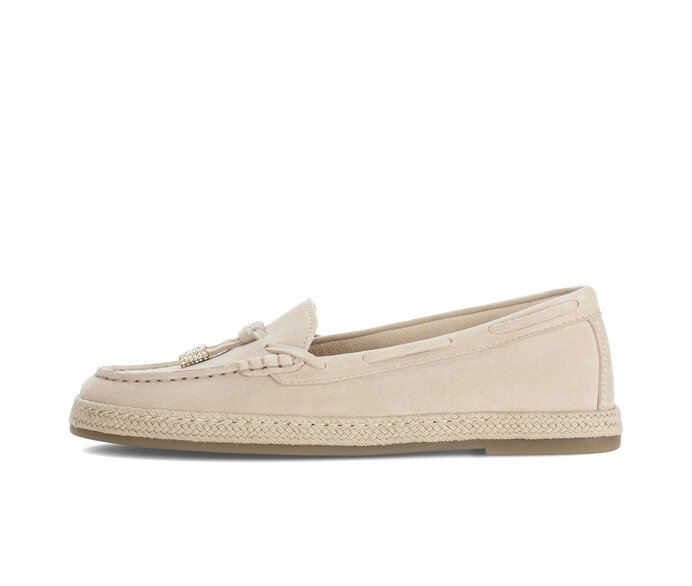 Slipper beige #0