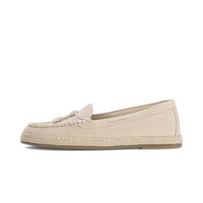 Slip-on beige