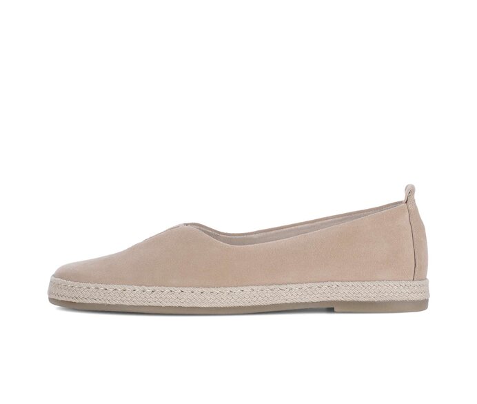 Slippers beige #0
