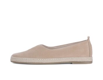 Slippers beige