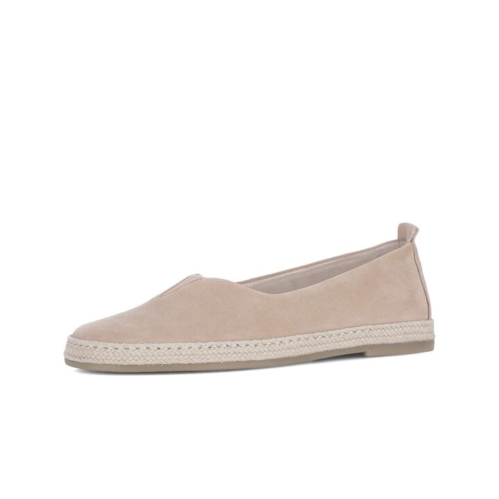 Slipper beige #2