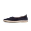 Slipper blau