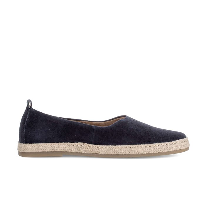 Slipper blau #1