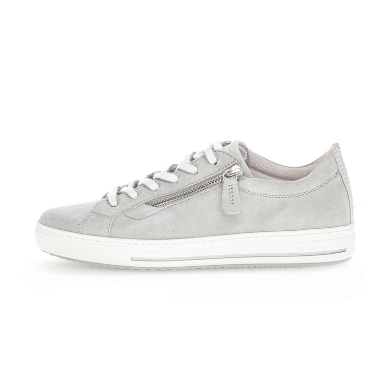 Sneaker low Grau #0