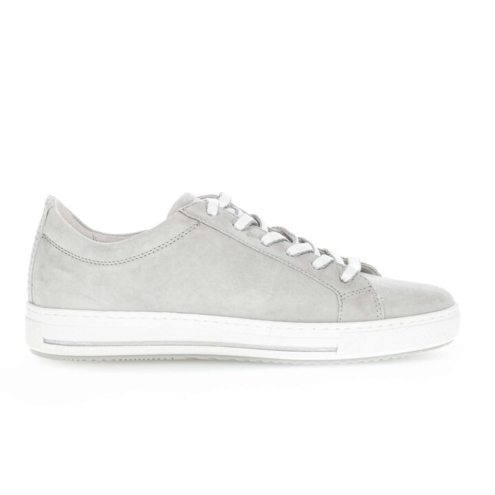 Sneaker low Grau #1