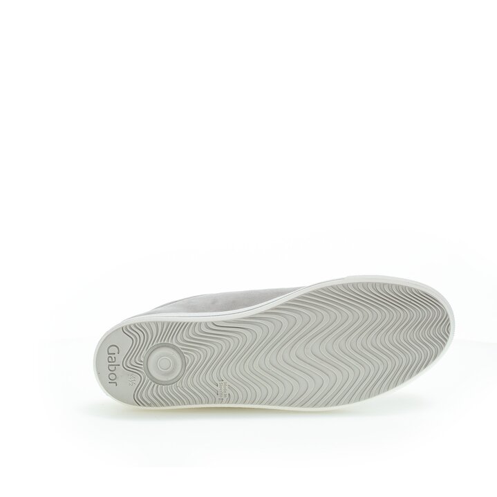 Sneaker low Grau #4