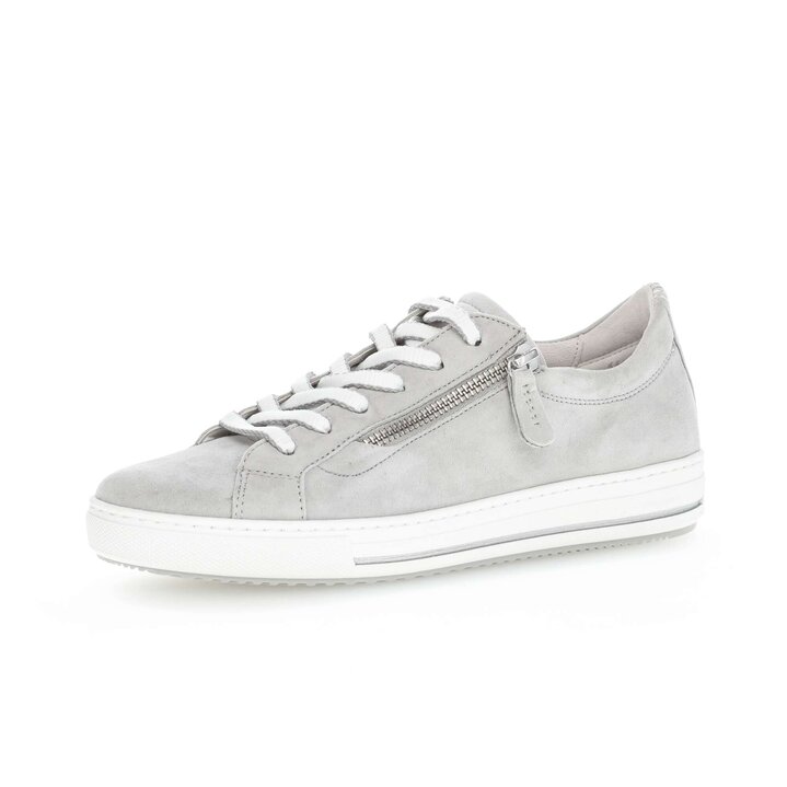 Sneaker low Grau #2