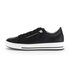 Sneaker low schwarz