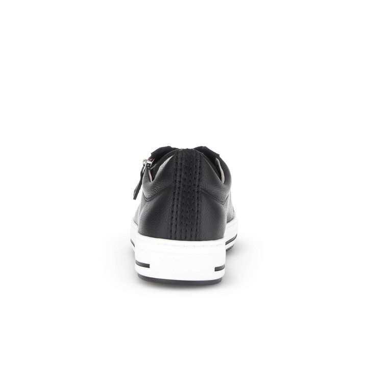 Sneaker low svart #3