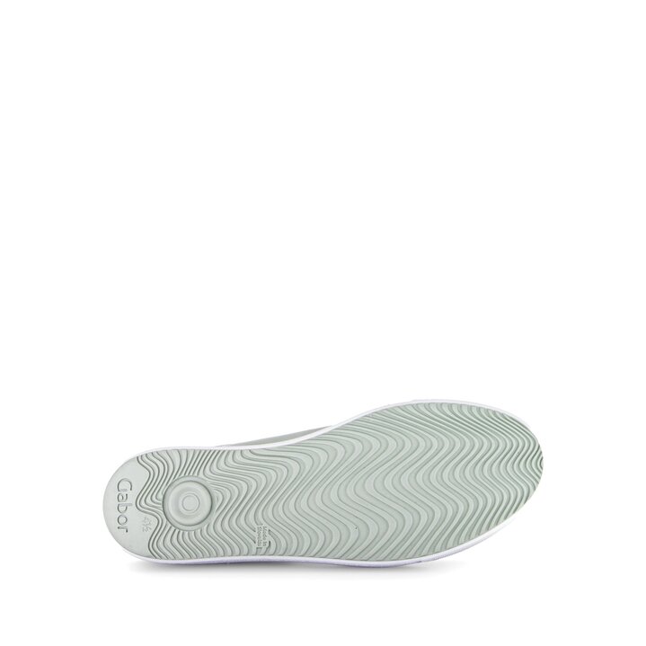 Sneaker low grün #4