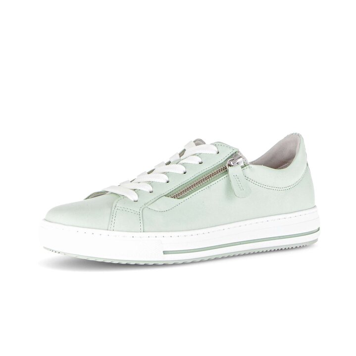 Sneaker low grün #2