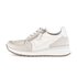 Sneaker low beige