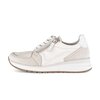 Sneaker low beige