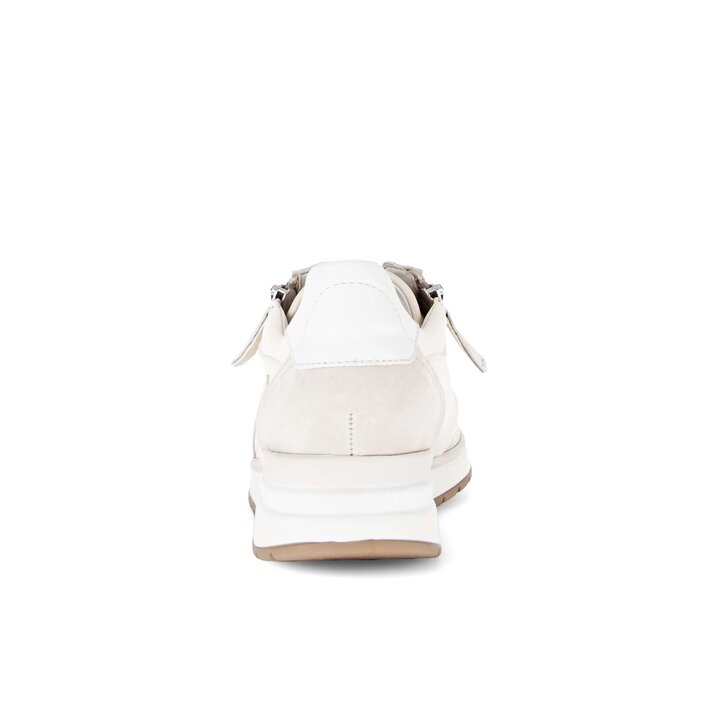 Sneaker low beige #3