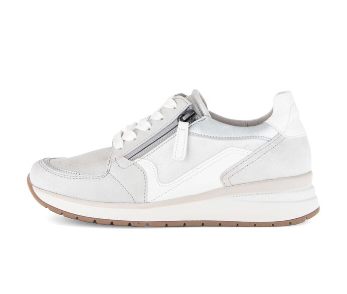 Sneaker low flerfärgade #0