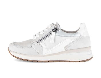 Sneaker low flerfärgade