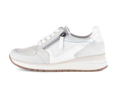 Sneakers basse multicolore