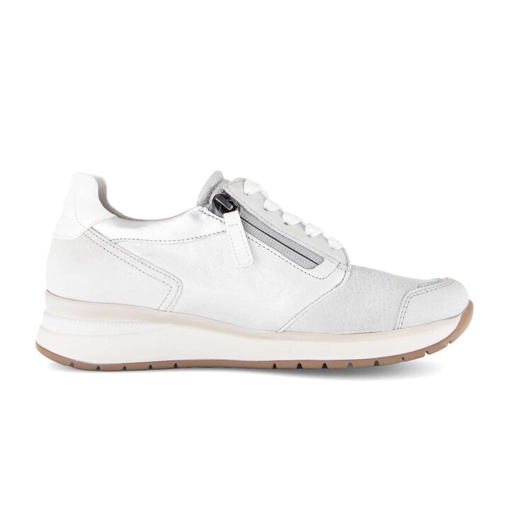 Sneaker low flerfärgade #1