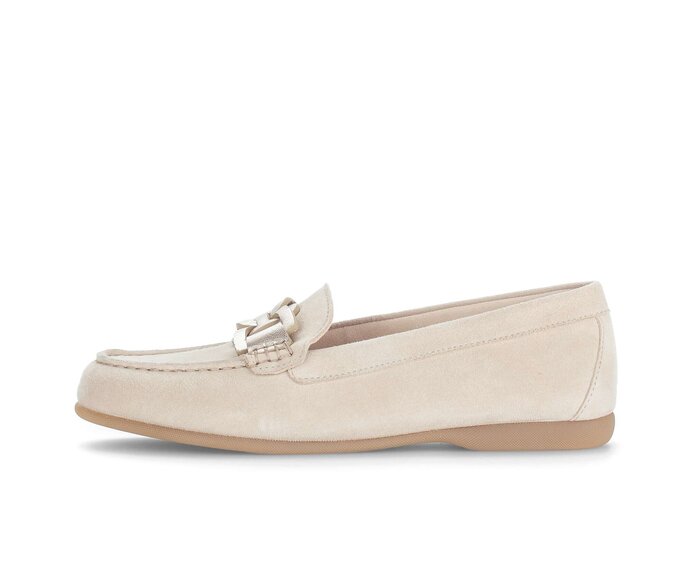 Slipper beige #0
