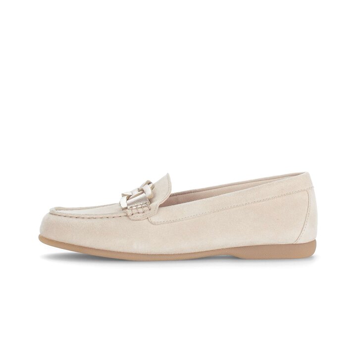 Slipper beige #0
