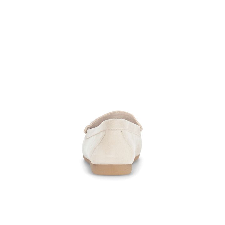 Slipper beige #3