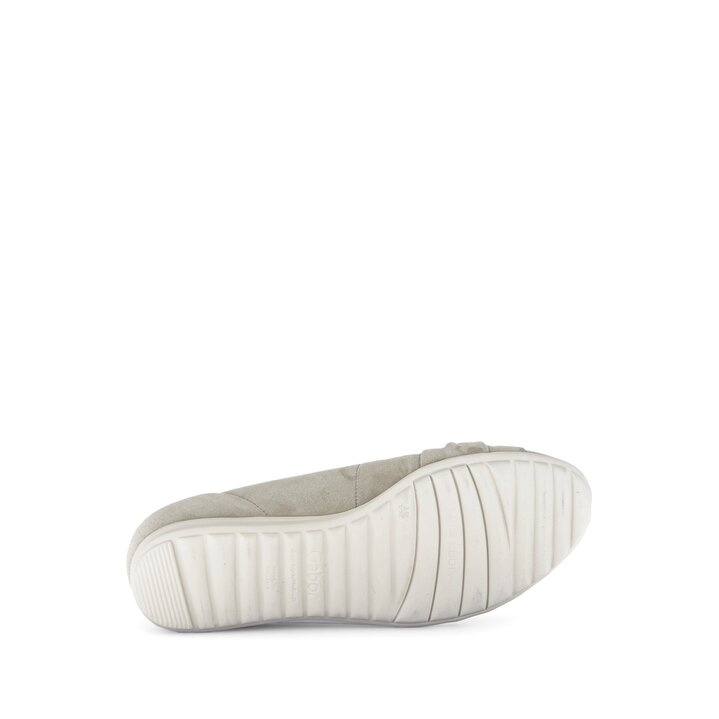 Ballerine sportive vert #4