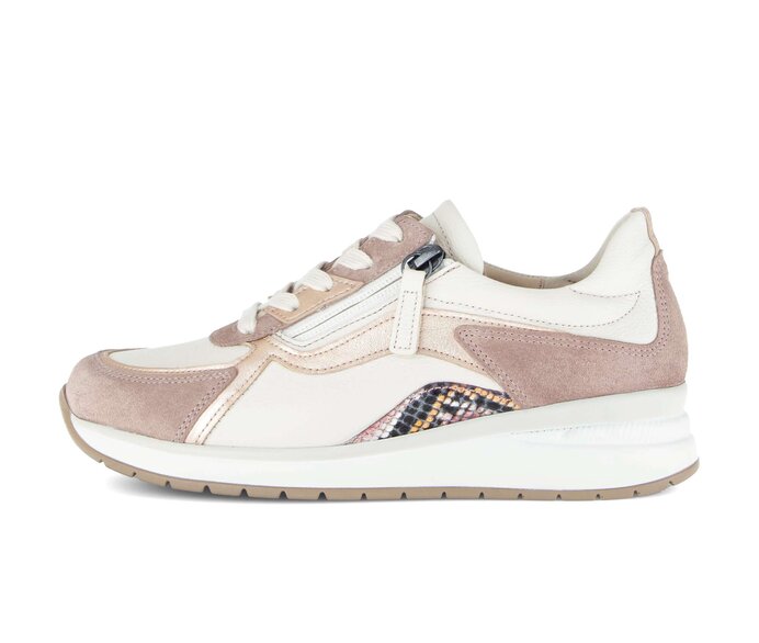 Lage sneaker multicolour #0