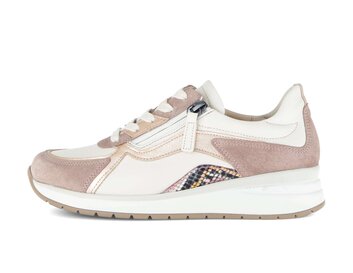 Sneaker low multicolour