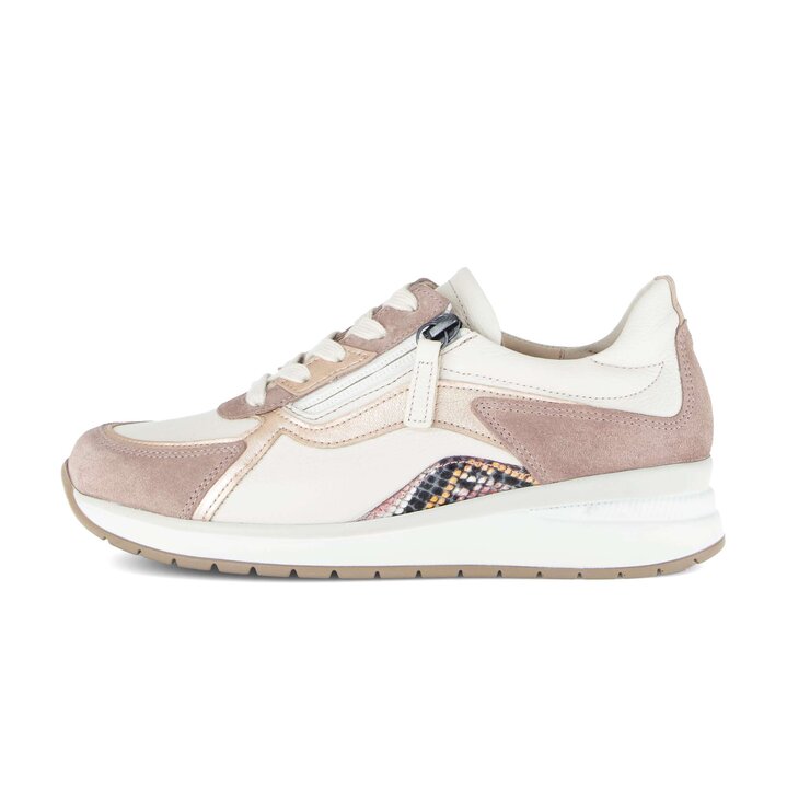 Sneaker low multicolour #0