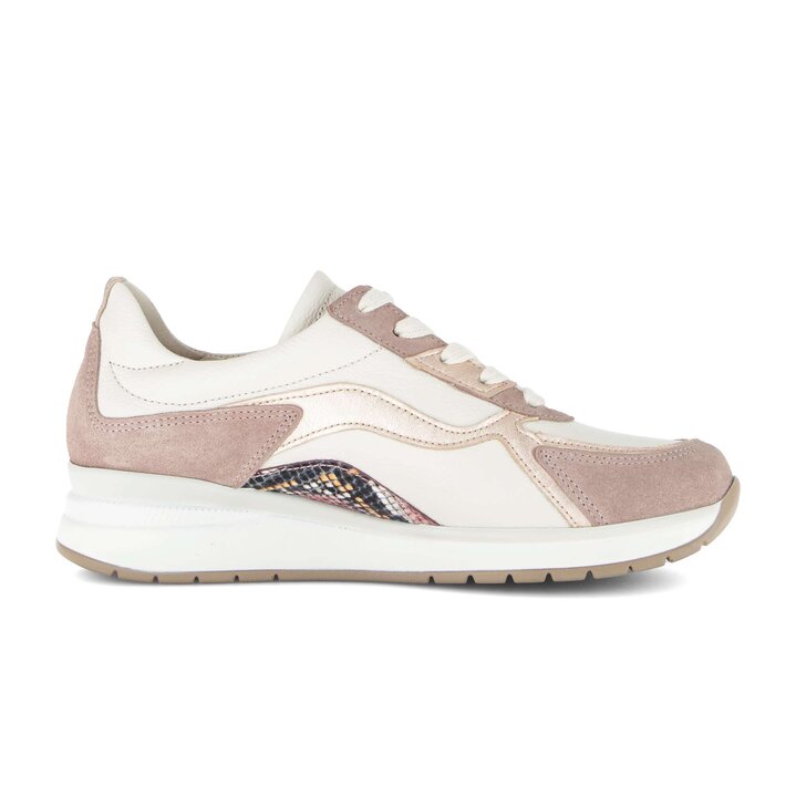 Sneaker low multicolour #1