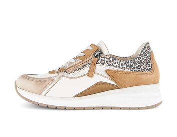 Sneaker low multicolour