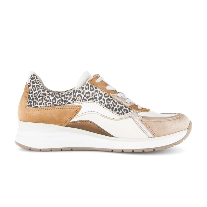 Sneaker low multicolour #1