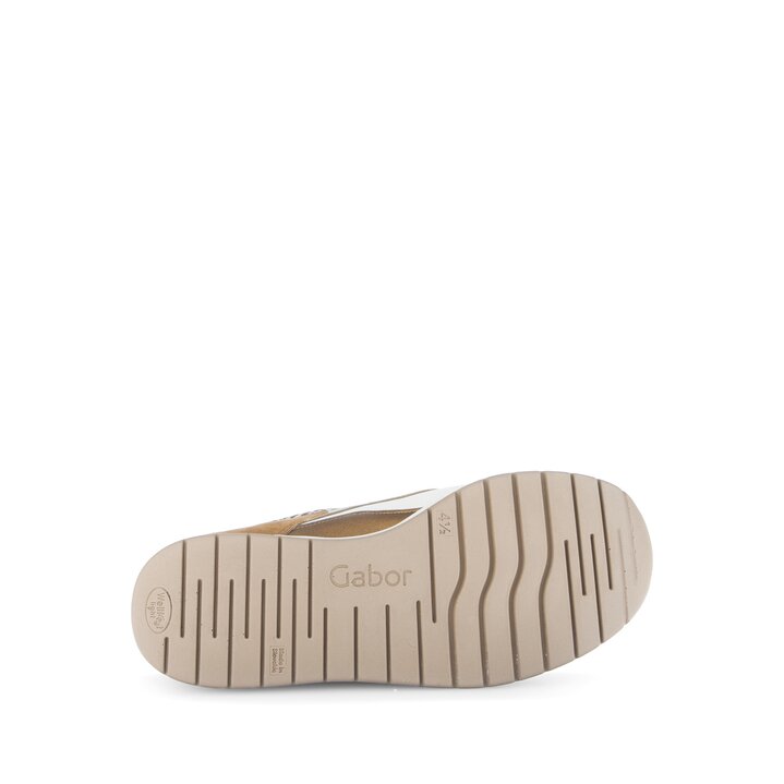 Sneaker low multicolour #4