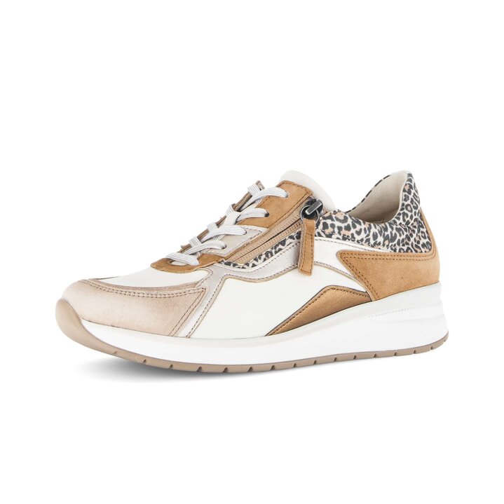 Sneaker low multicolour #2