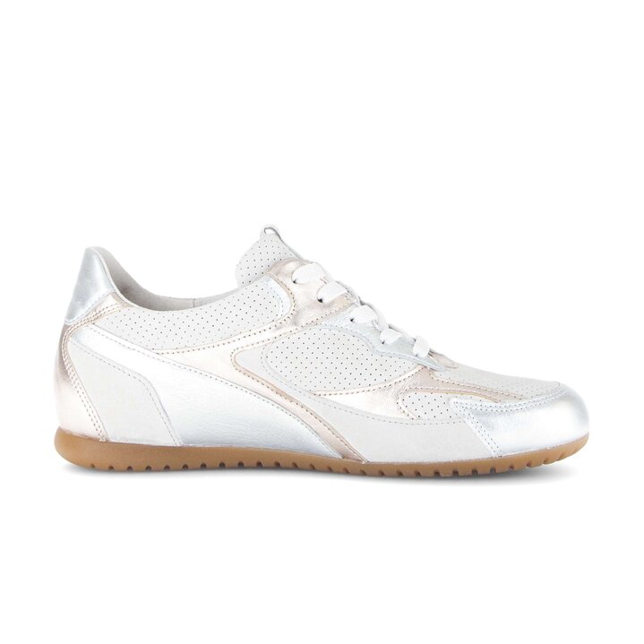 Sneakers basse bianco #1