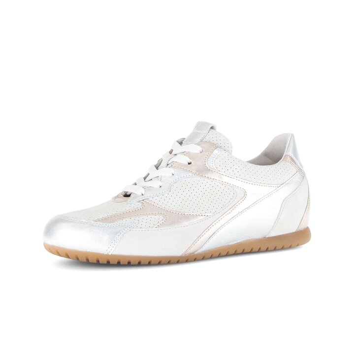 Sneakers basse bianco #2