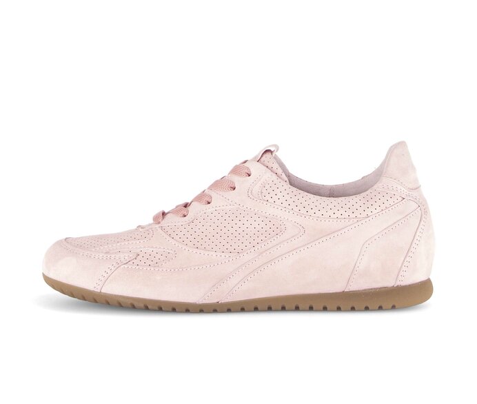 Sneaker low rosa #0