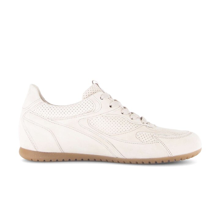 Sneaker low beige #1