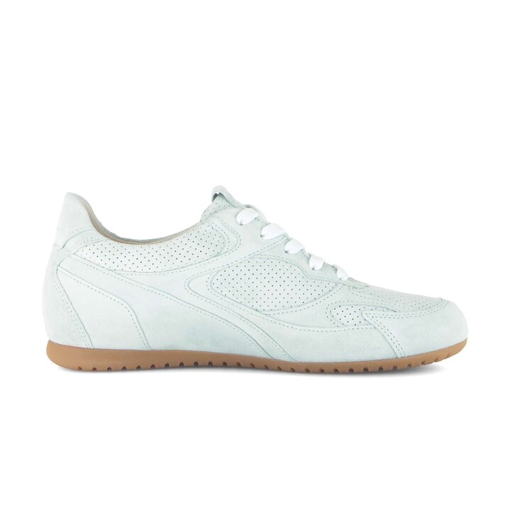 Sneaker low grün #1